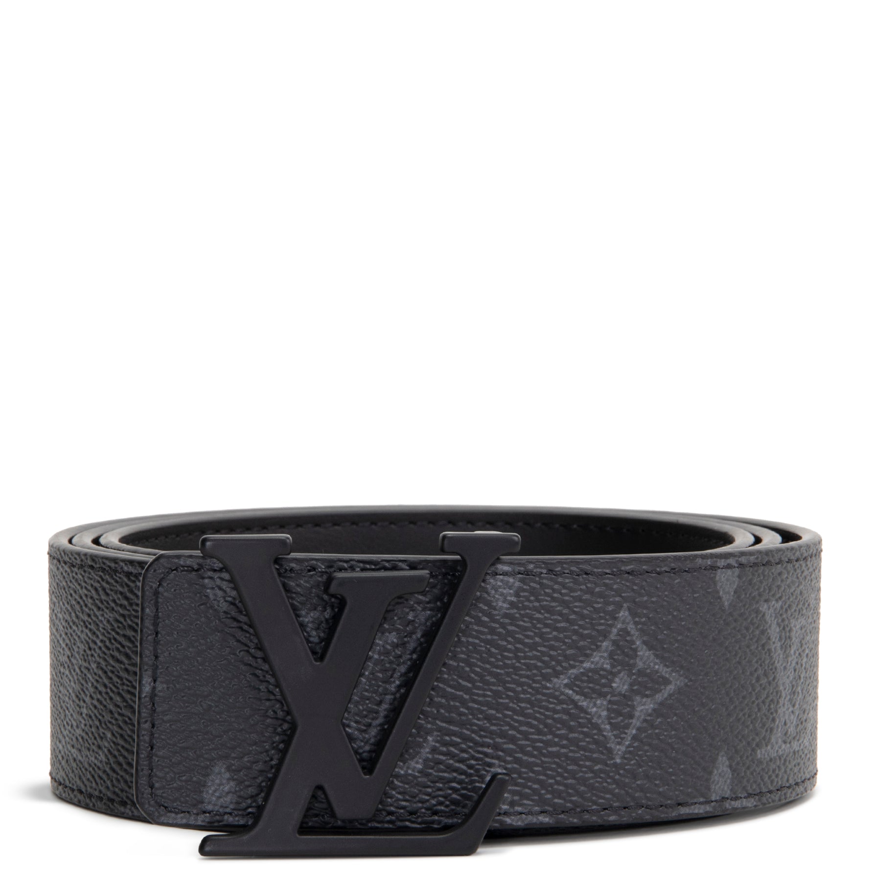 LOUIS VUITTON Dimension 40mm Reversible Belt