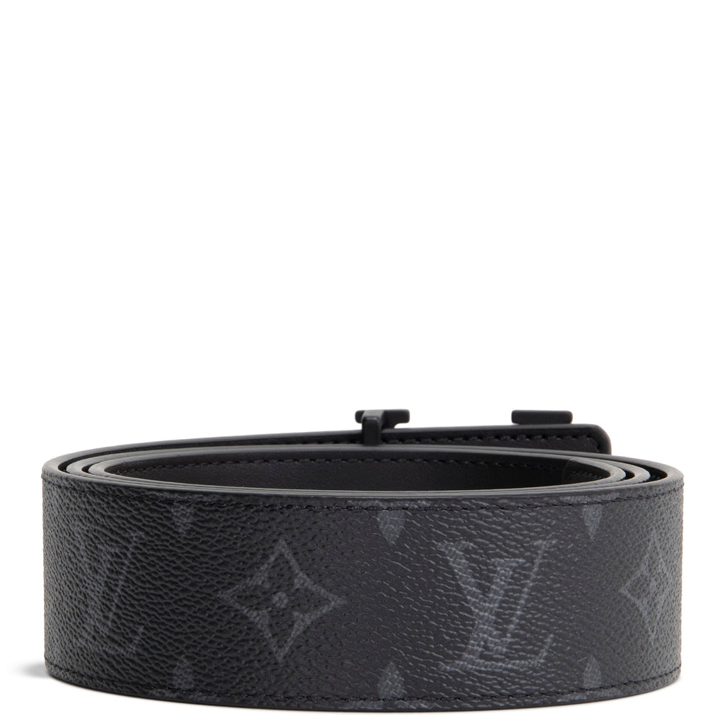 LOUIS VUITTON Dimension 40mm Reversible Belt