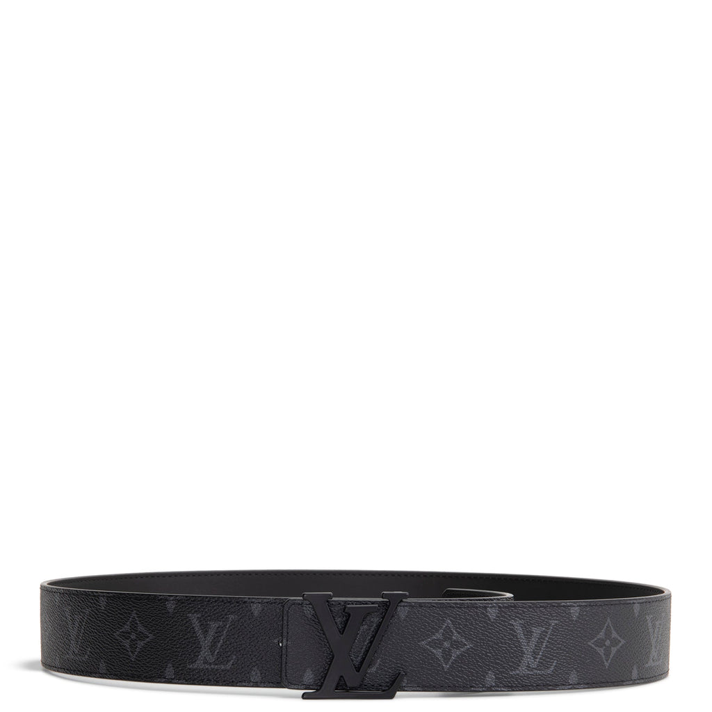 LOUIS VUITTON Dimension 40mm Reversible Belt