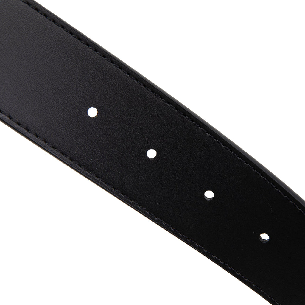 LOUIS VUITTON Dimension 40mm Reversible Belt