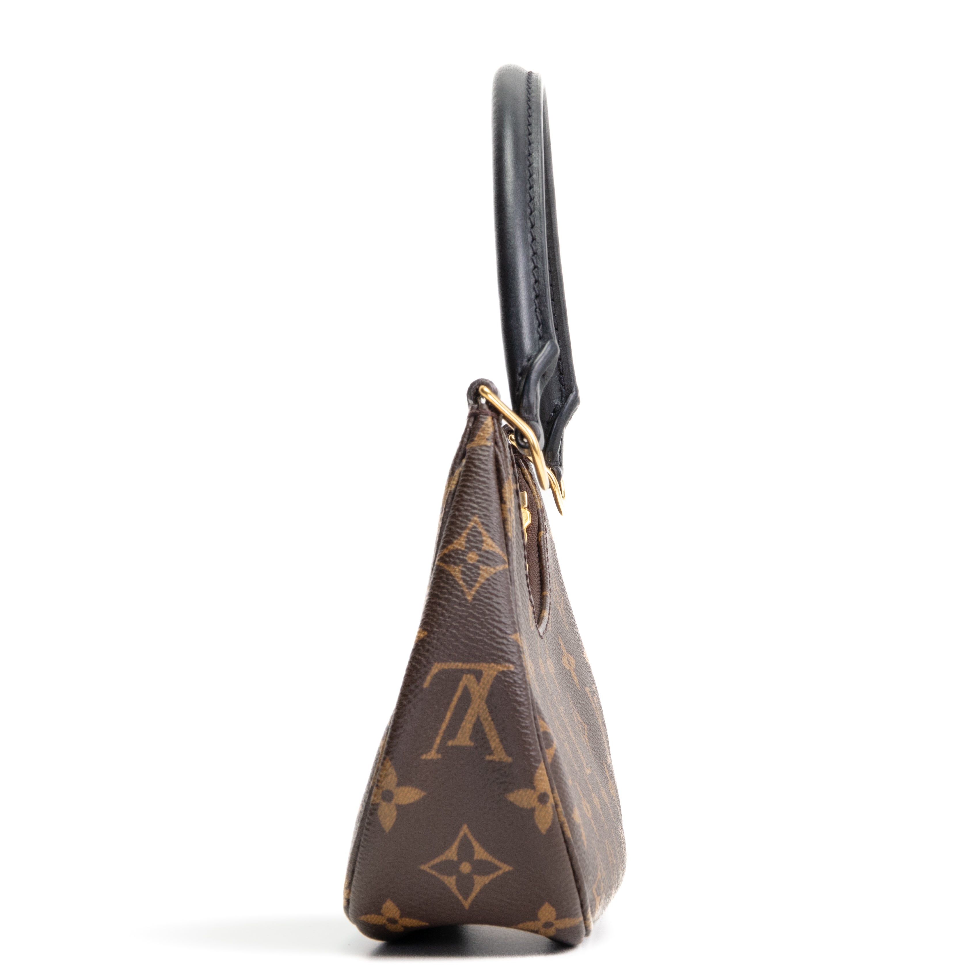 LOUIS VUITTON Monogram Catchy PM
