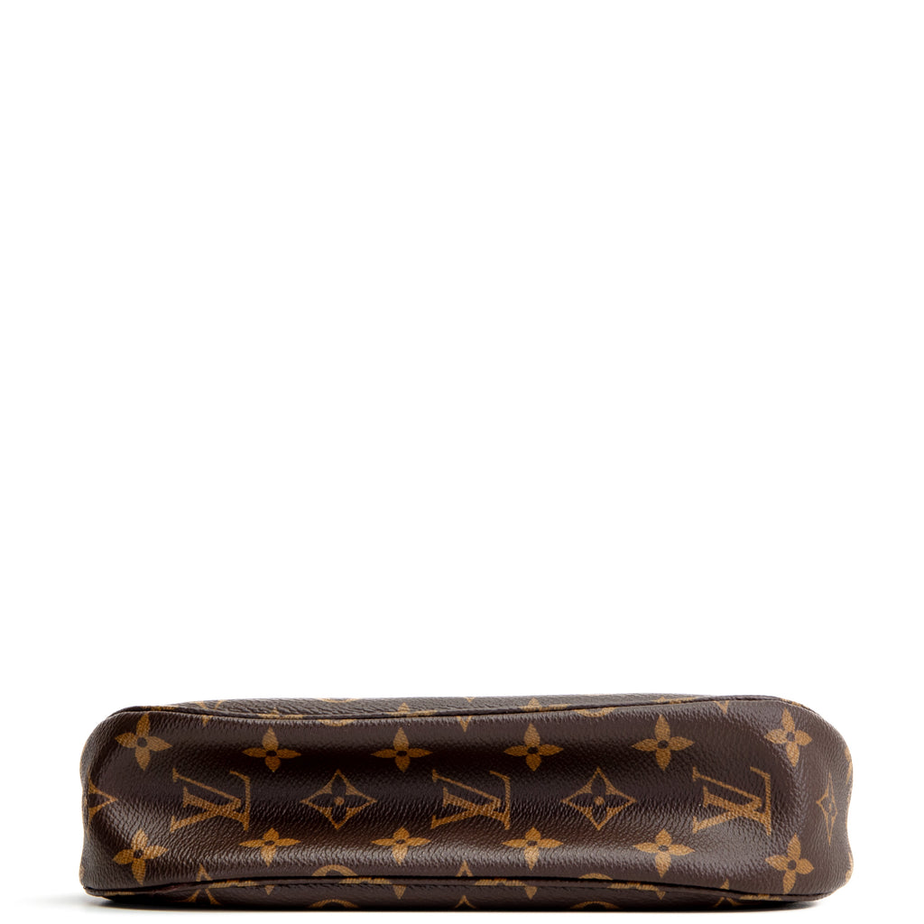 LOUIS VUITTON Monogram Catchy PM