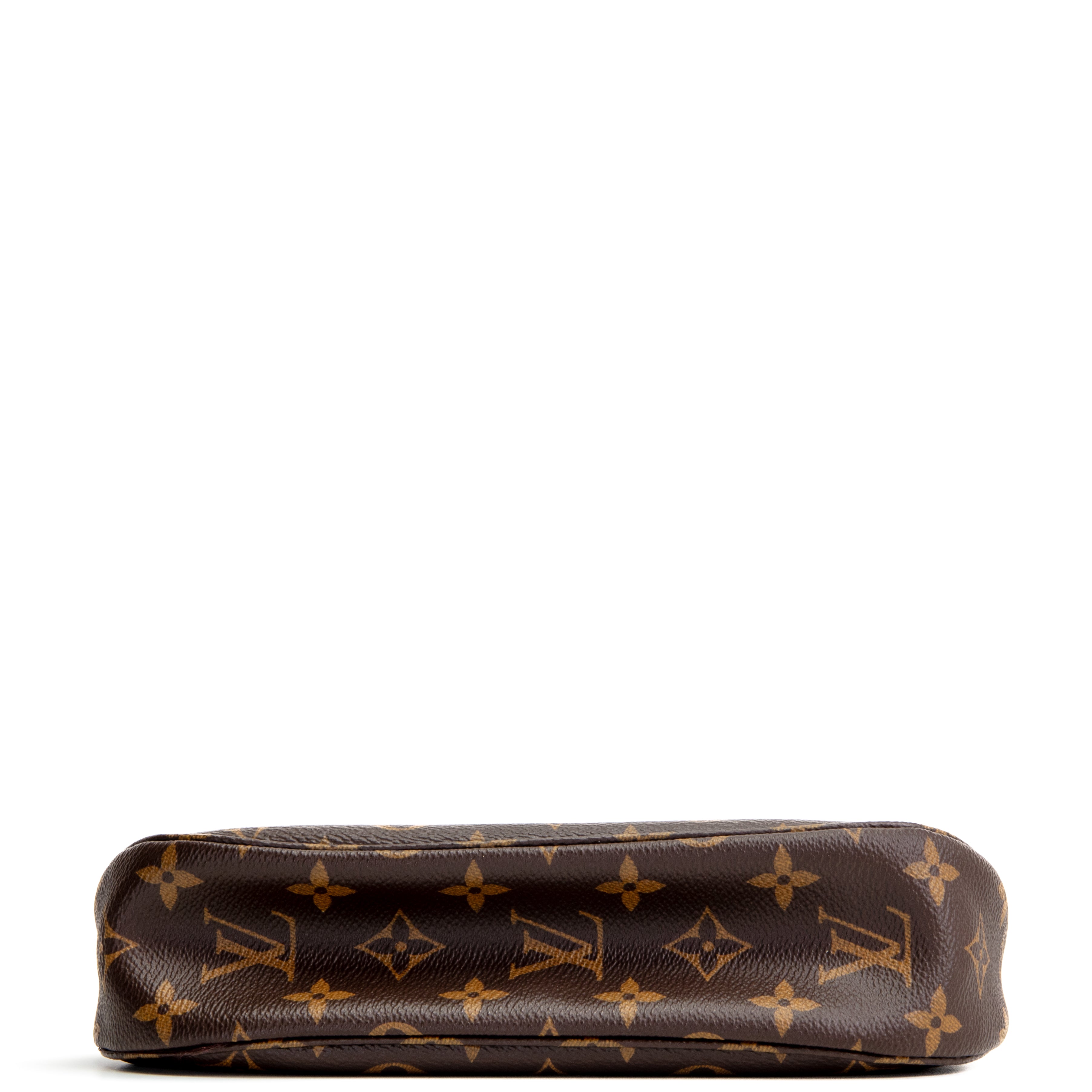 LOUIS VUITTON Monogram Catchy PM