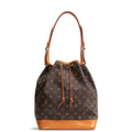 LOUIS VUITTON Vintage Noe Large - Monogram OUTLET FINAL SALE