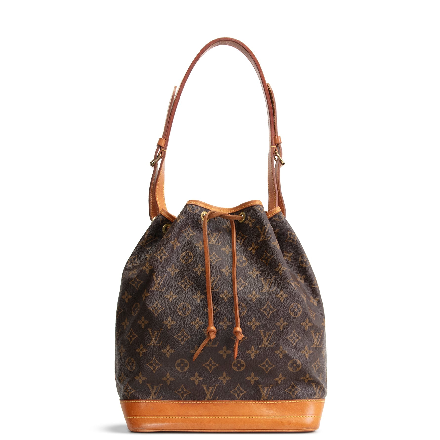 LOUIS VUITTON Vintage Noe Large - Monogram OUTLET FINAL SALE