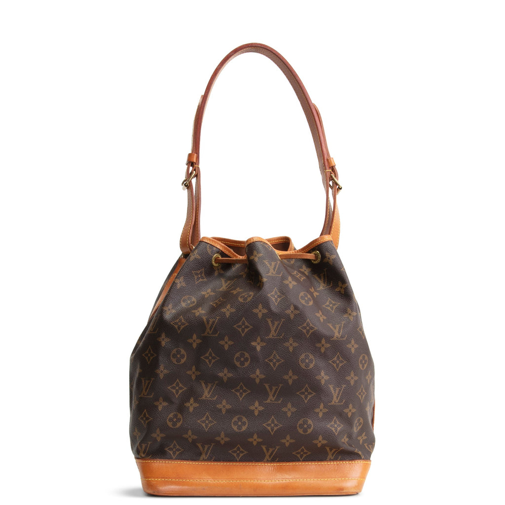 LOUIS VUITTON Vintage Noe Large - Monogram OUTLET FINAL SALE
