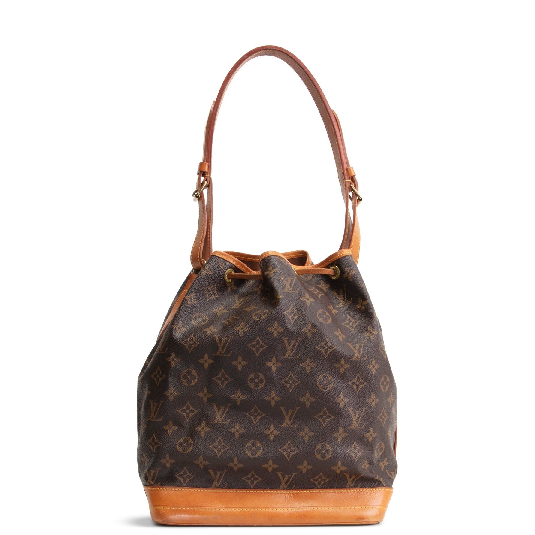 LOUIS VUITTON Vintage Noe Large - Monogram OUTLET FINAL SALE