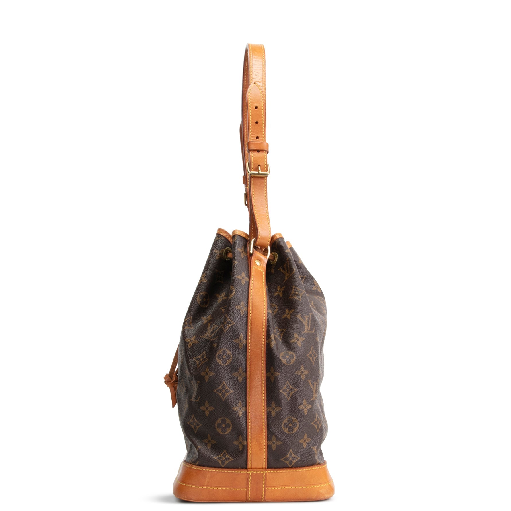 LOUIS VUITTON Vintage Noe Large - Monogram OUTLET FINAL SALE