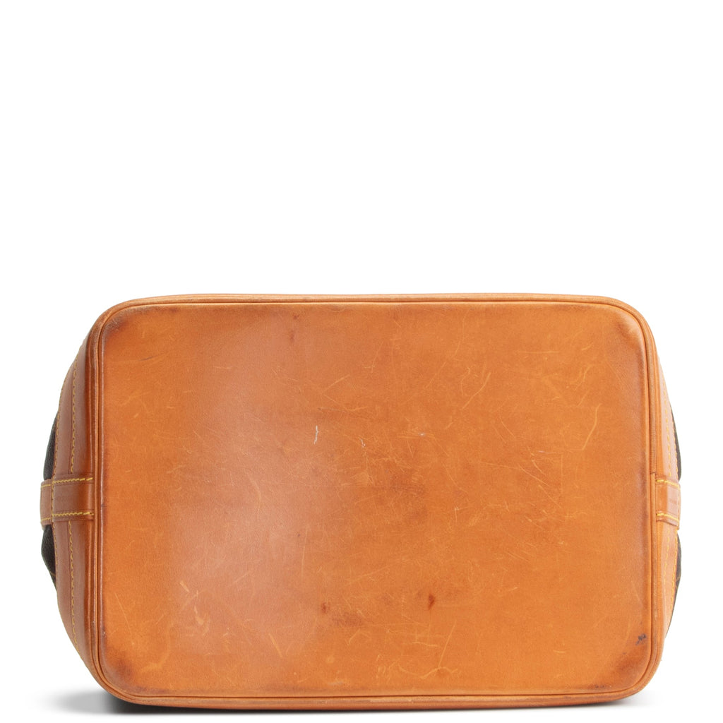 LOUIS VUITTON Vintage Noe Large - Monogram OUTLET FINAL SALE