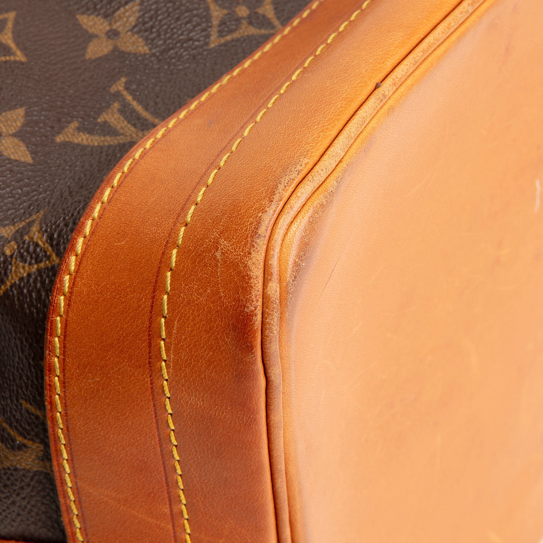 LOUIS VUITTON Vintage Noe Large - Monogram OUTLET FINAL SALE