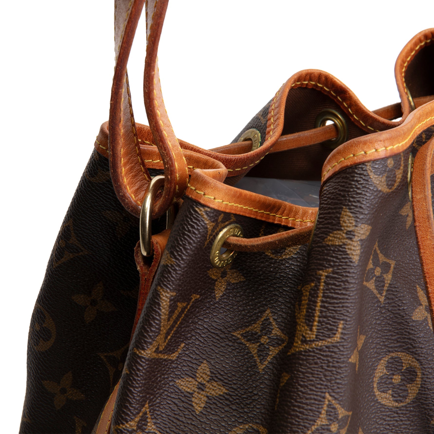 LOUIS VUITTON Vintage Noe Large - Monogram OUTLET FINAL SALE