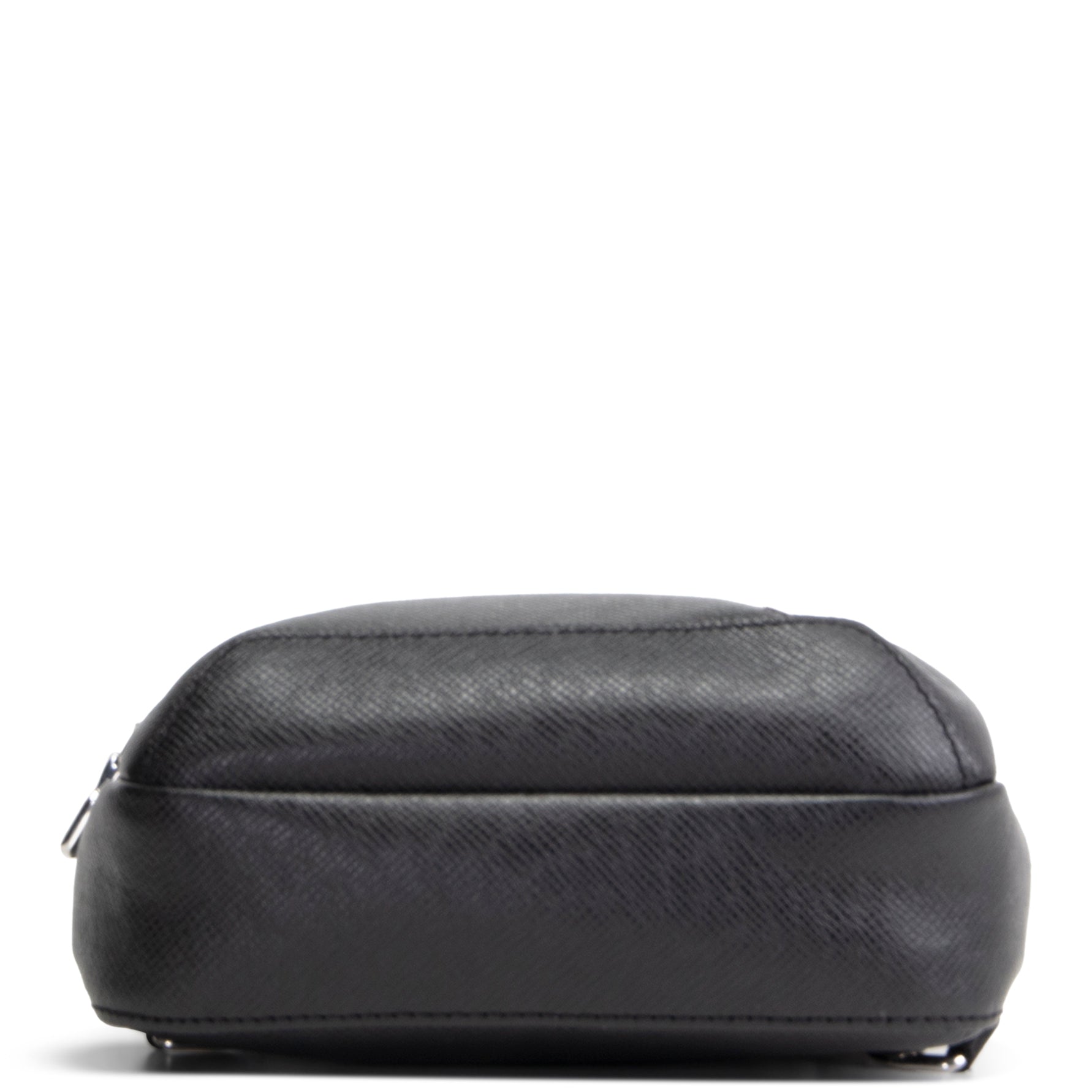 LOUIS VUITTON Taiga Avenue Sling - Black