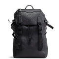 LOUIS VUITTON Monogram Shadow Getaway Backpack - Black