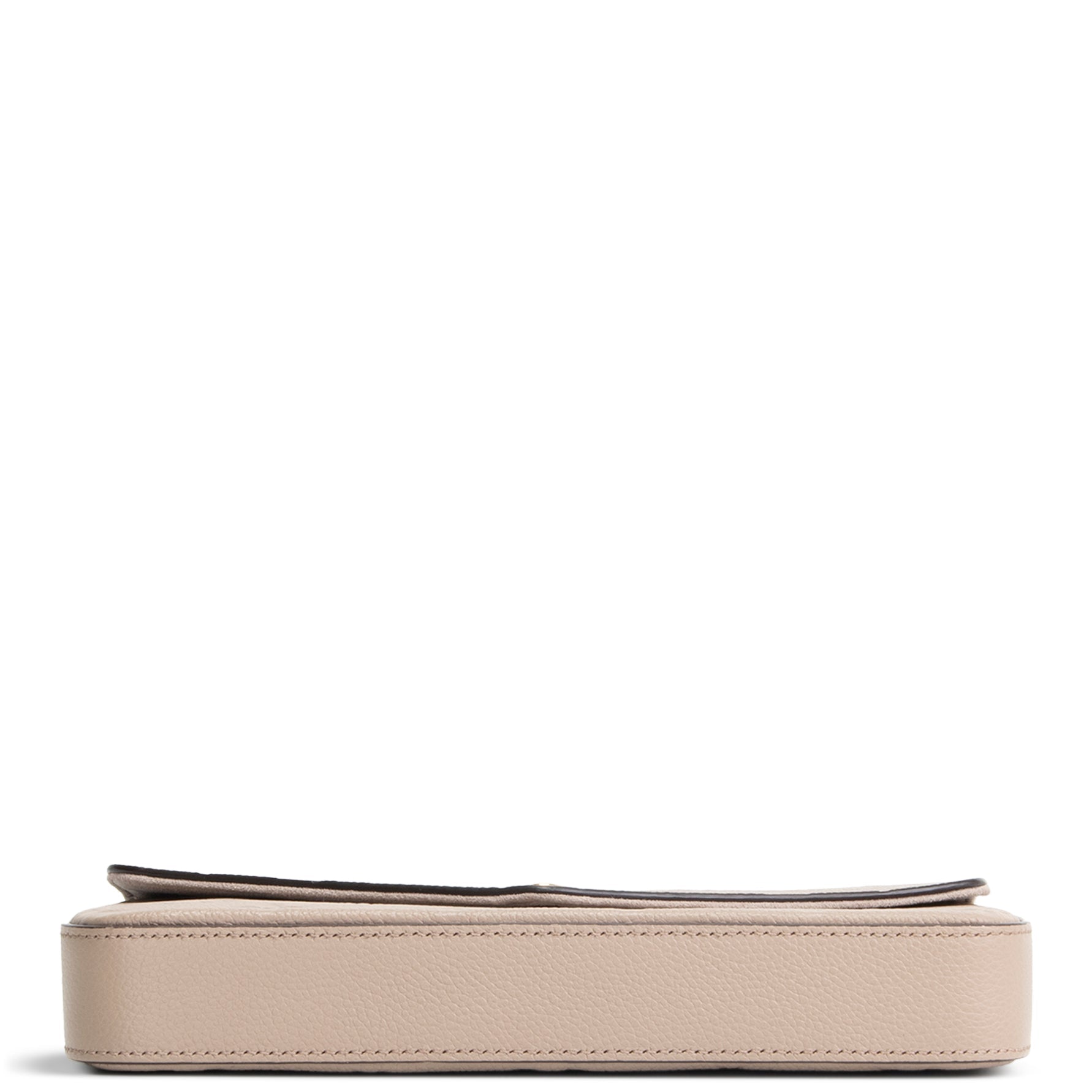 LOUIS VUITTON Monogram Empreinte Felicie Pochette - Turtledove