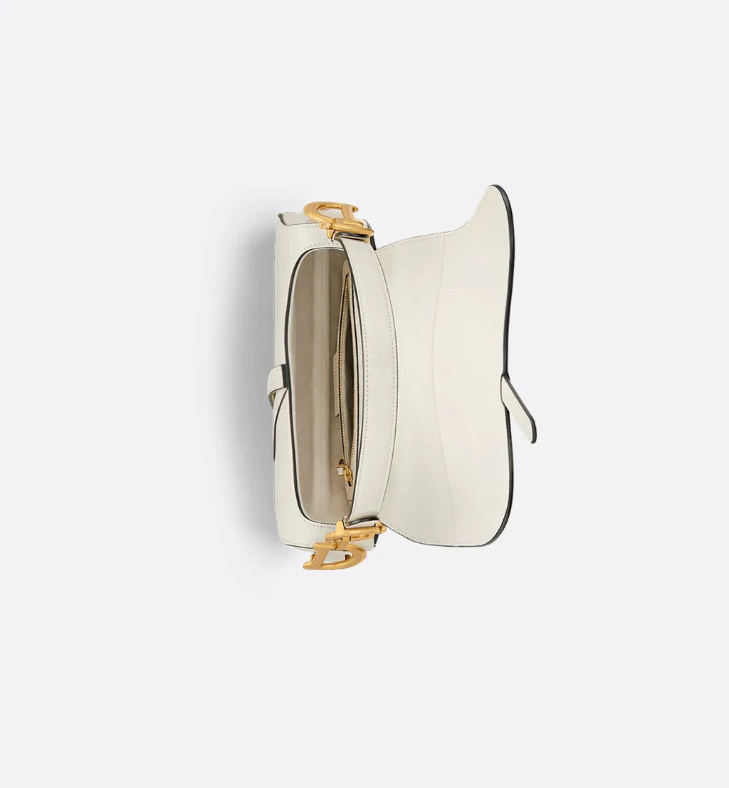 Dior Saddle Bag with Strap 2025
