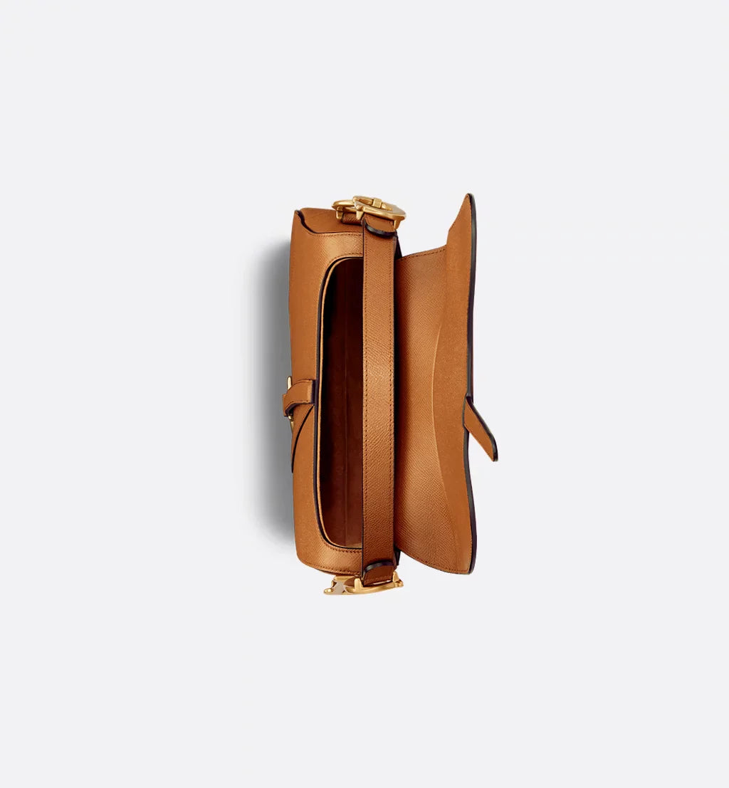 Dior Saddle Bag with Strap 2025
