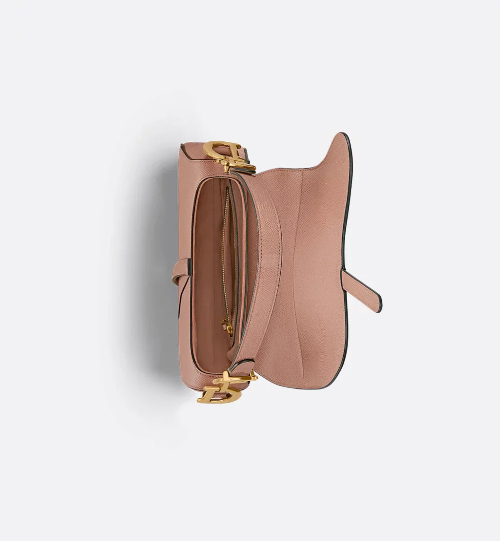 Dior Saddle Bag with Strap 2025