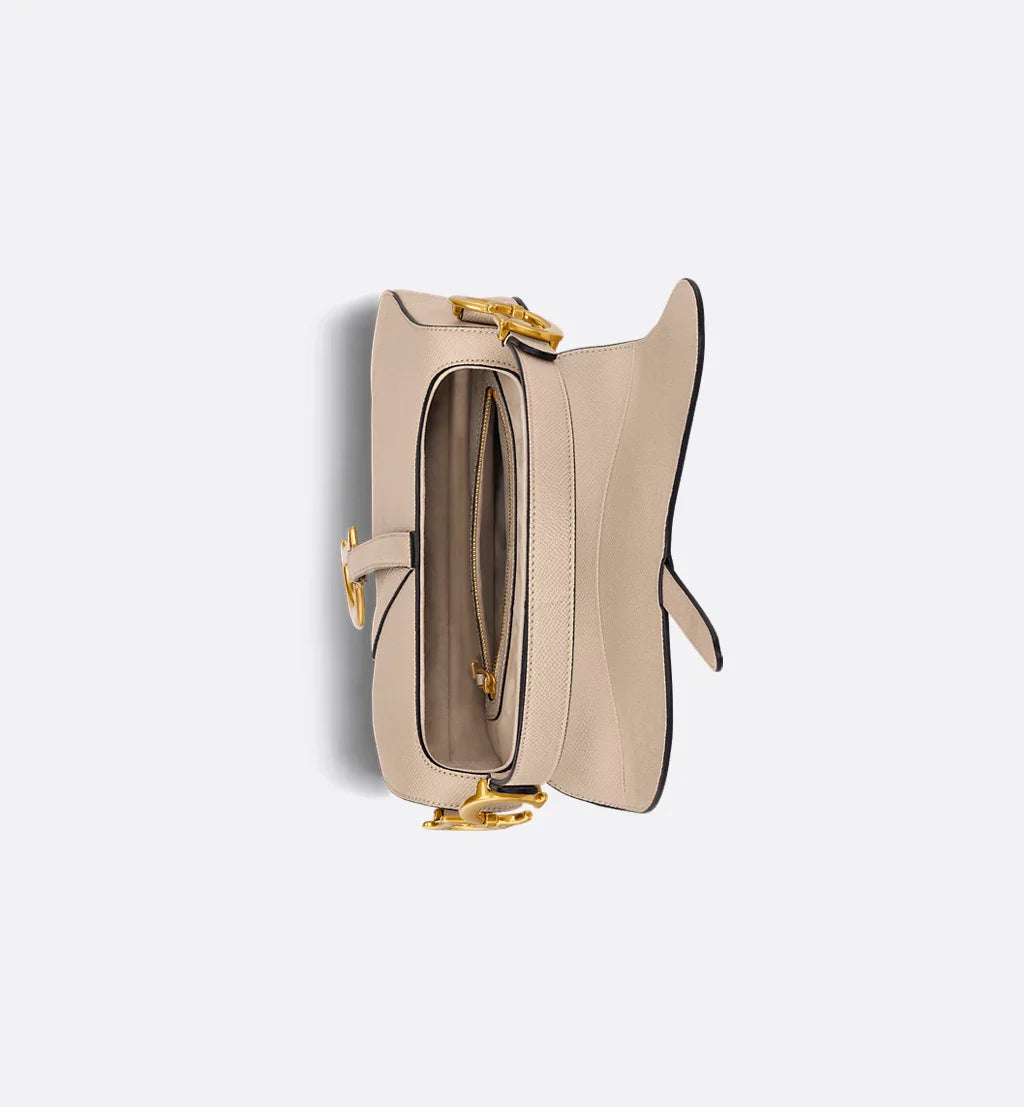 Dior Saddle Bag with Strap 2025