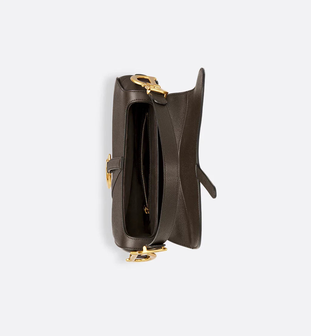 Dior Saddle Bag with Strap 2025