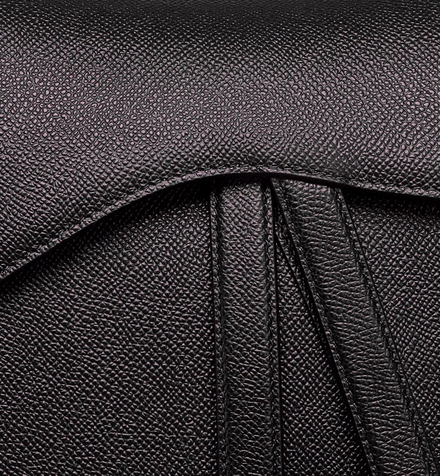 Dior Saddle Bag with Strap 2025