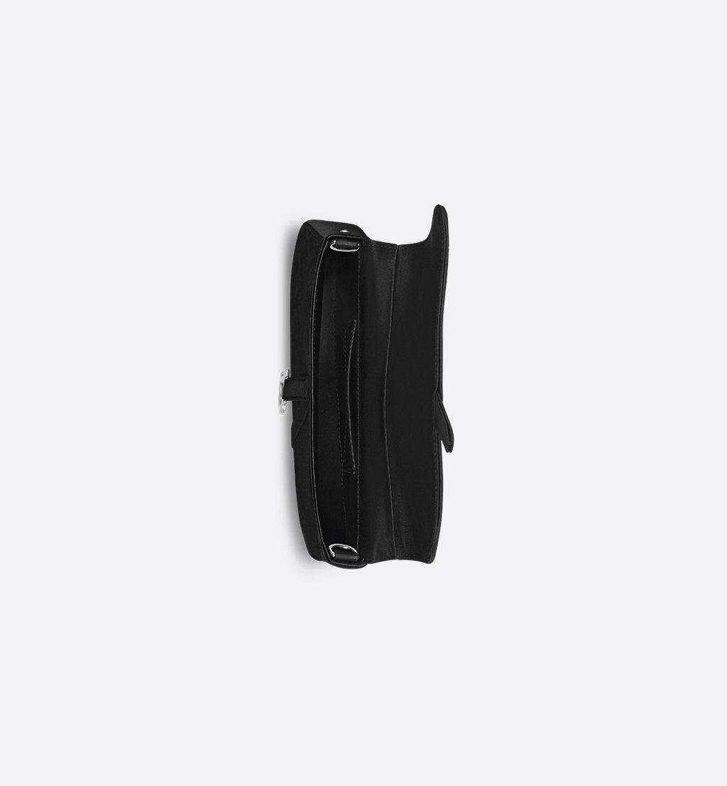 Dior Small Saddle Bag with Chain 2025