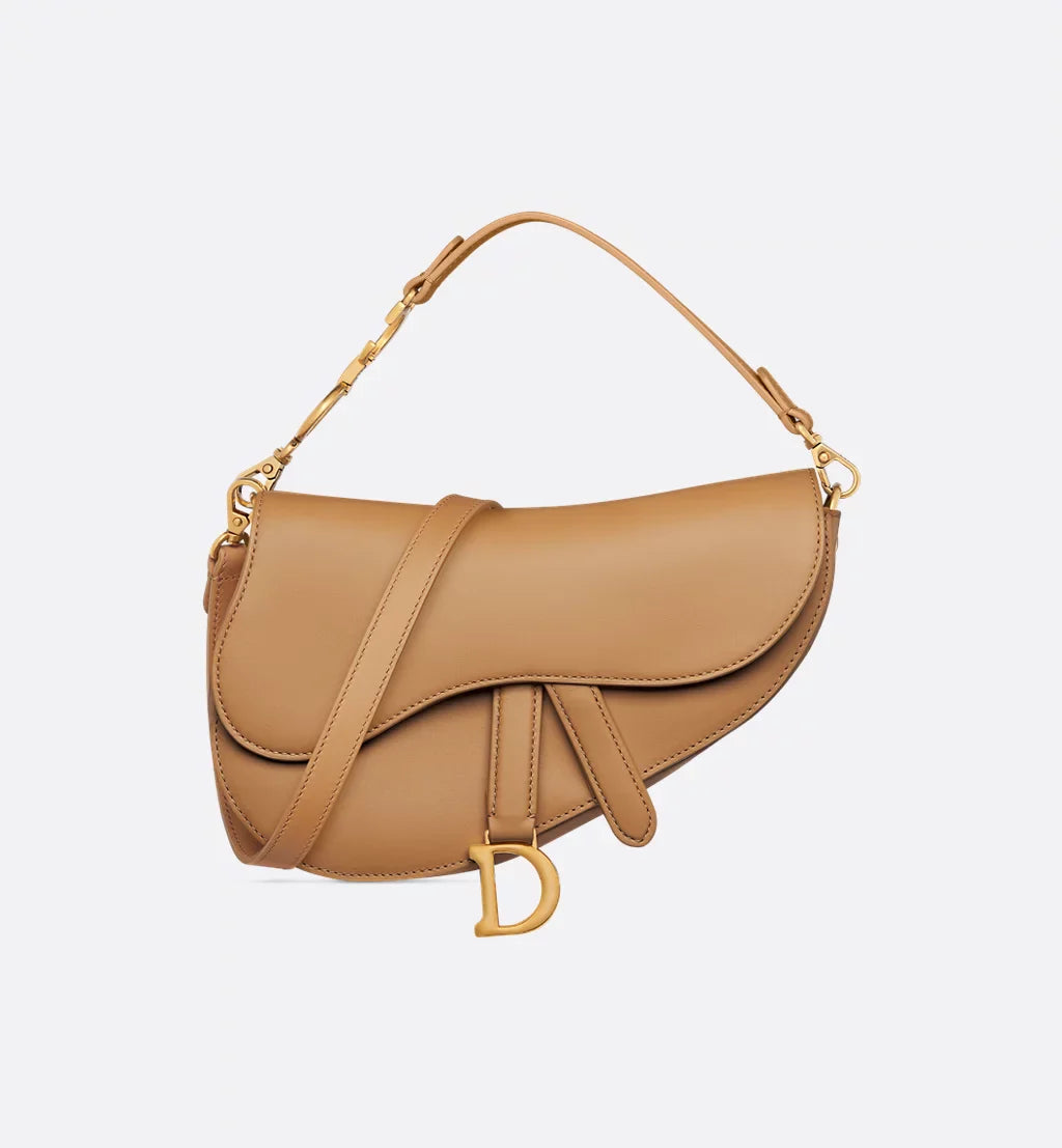 Dior Small Saddle Multicarry Bag with Strap 2025