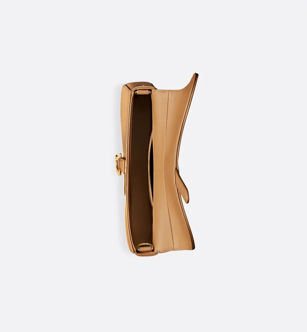 Dior Small Saddle Multicarry Bag with Strap 2025