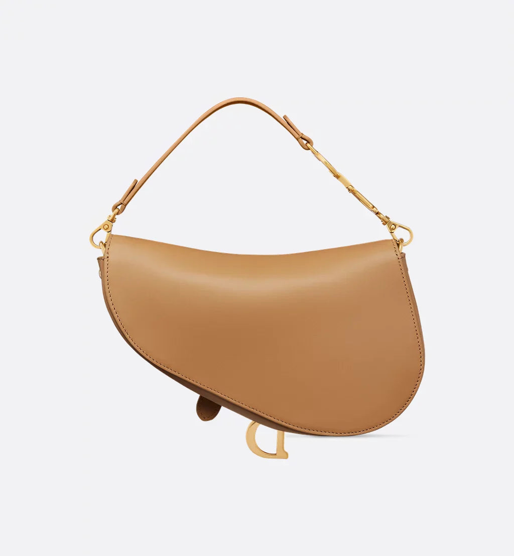Dior Small Saddle Multicarry Bag with Strap 2025