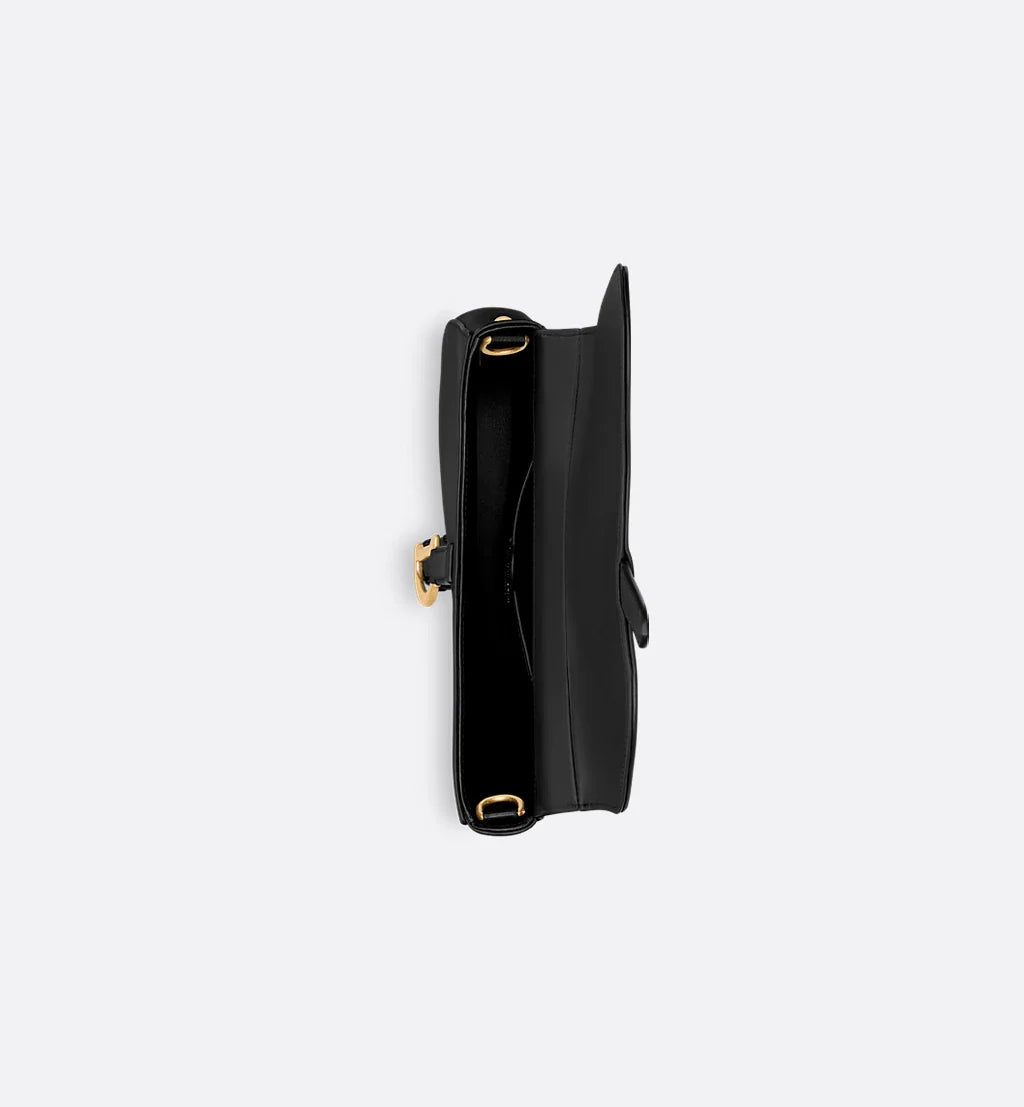 Dior Small Saddle Multicarry Bag with Strap 2025