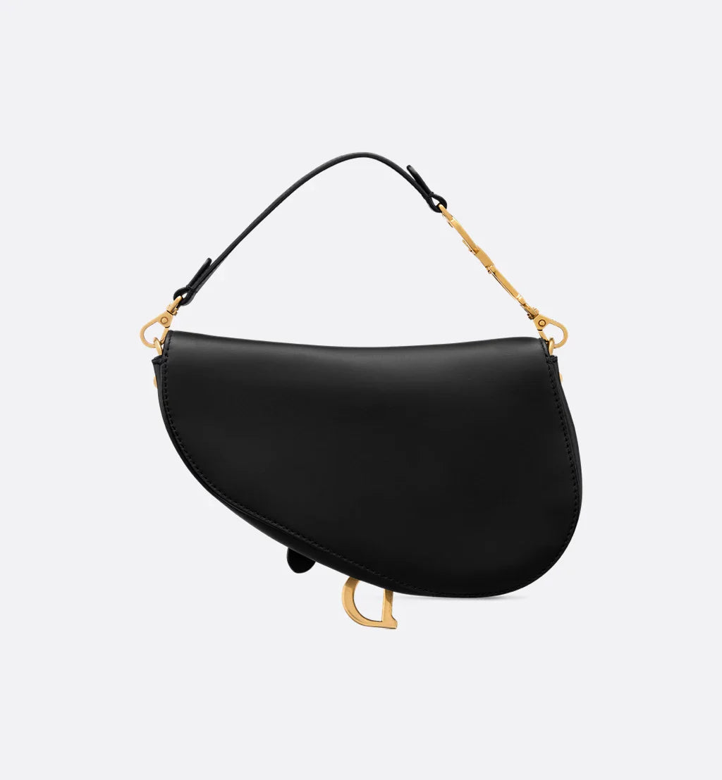 Dior Small Saddle Multicarry Bag with Strap 2025