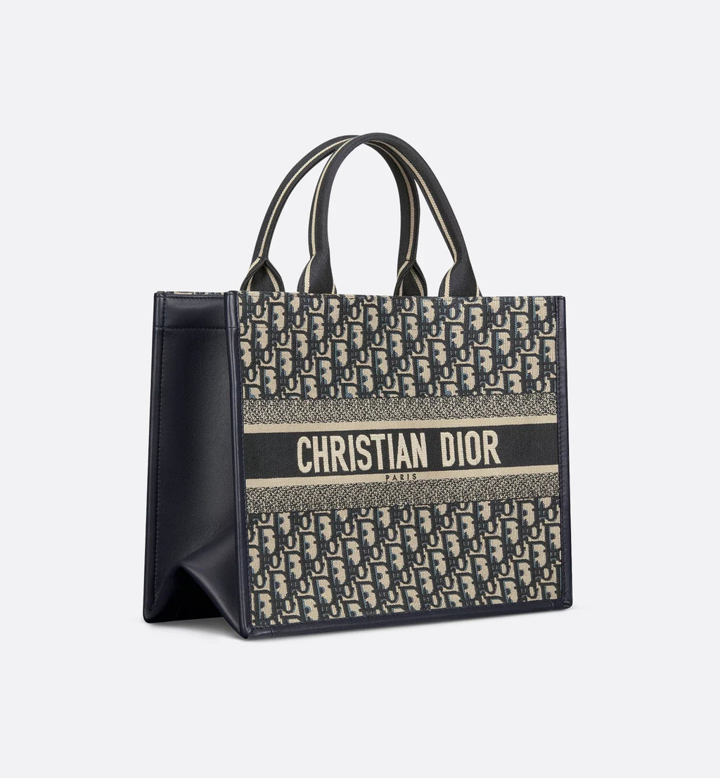 Medium Dior Book Tote 2025
