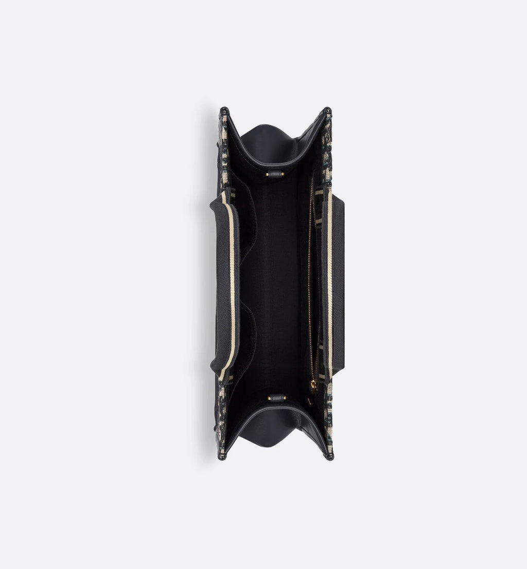 Medium Dior Book Tote 2025