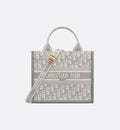 Small Dior Book Tote 2025