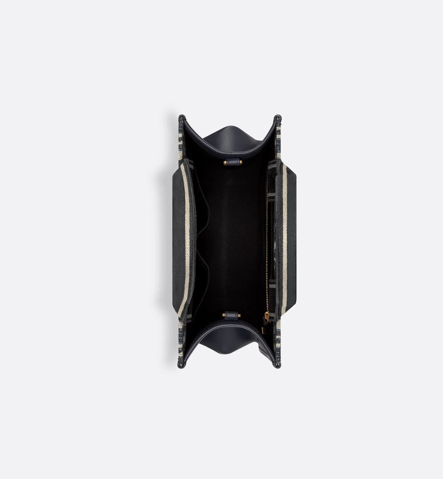 Small Dior Book Tote 2025