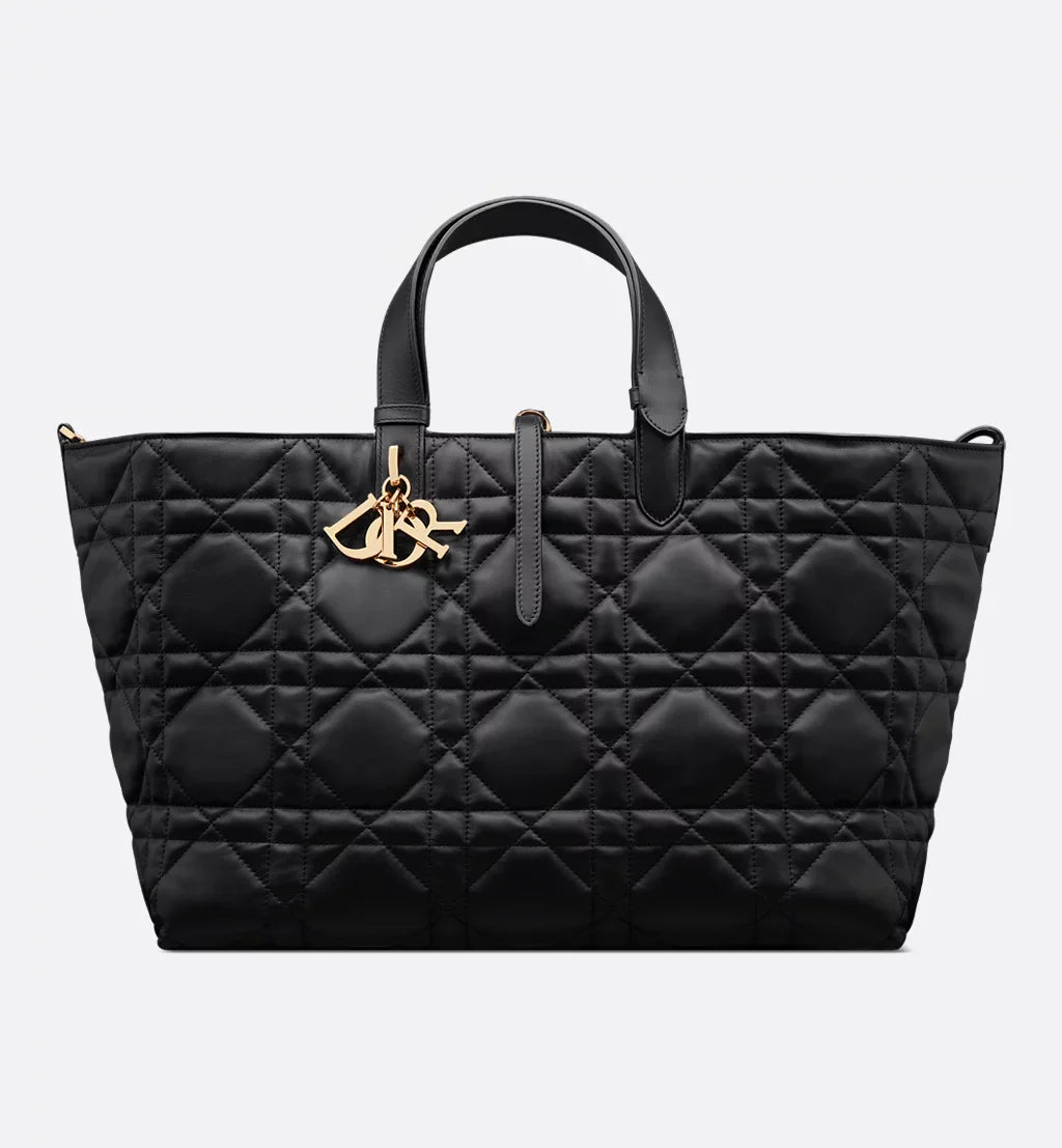 Dior Large Dior Toujours Bag 2025