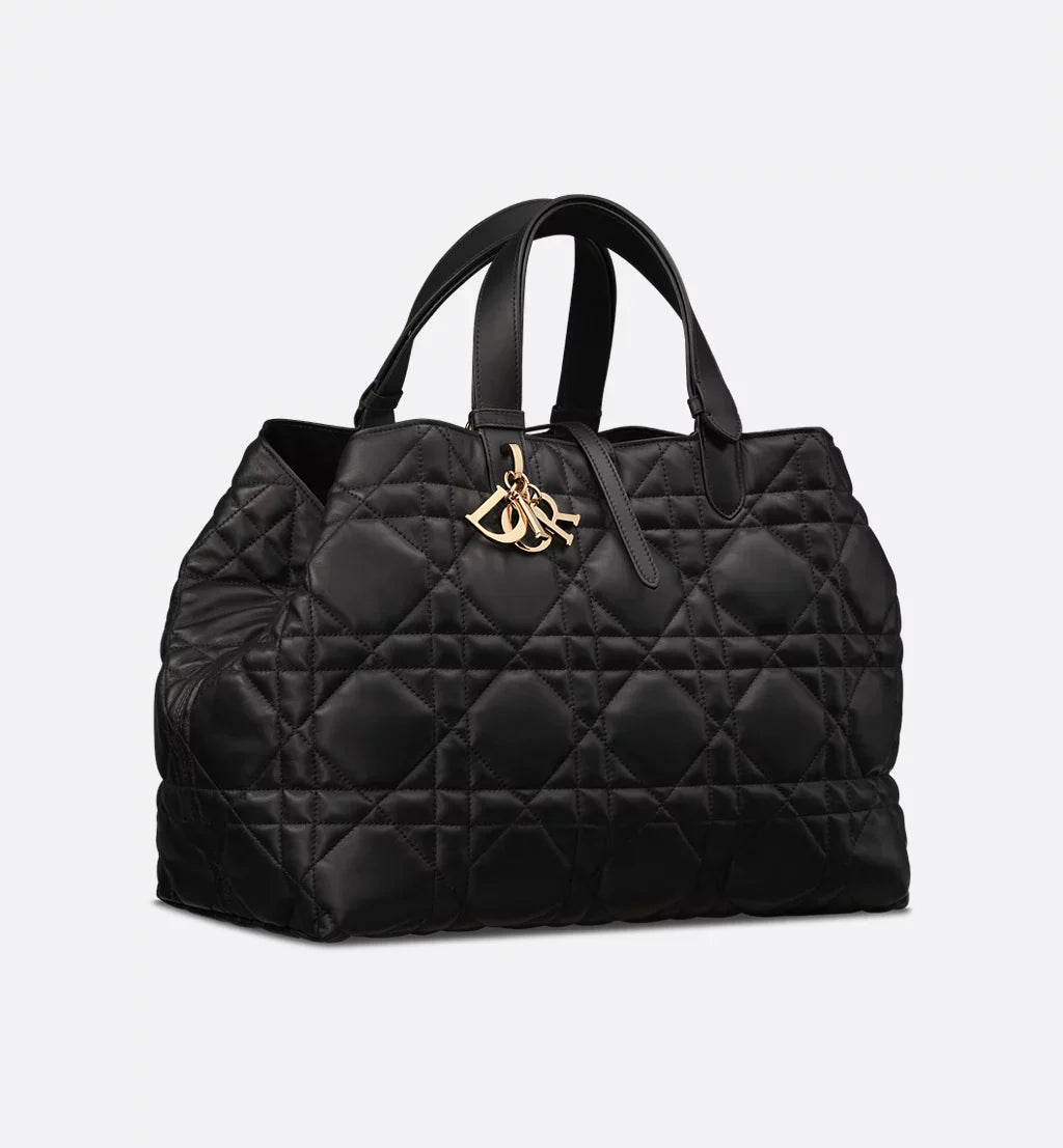 Dior Large Dior Toujours Bag 2025
