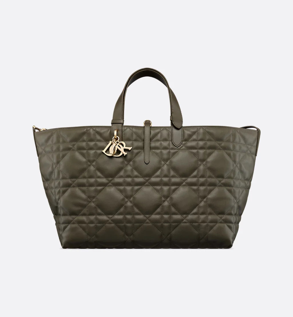 Dior Large Dior Toujours Bag 2025