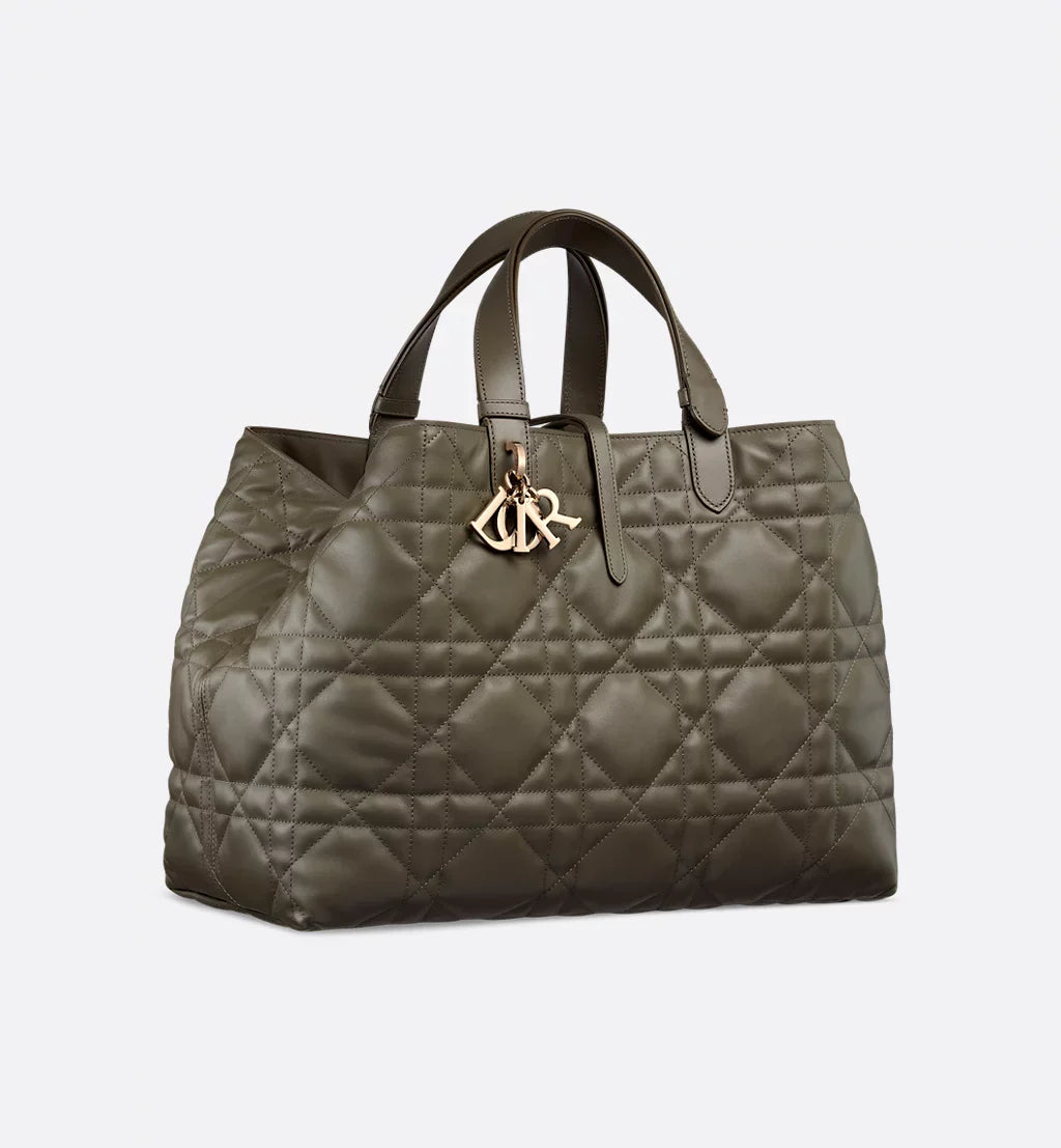 Dior Large Dior Toujours Bag 2025