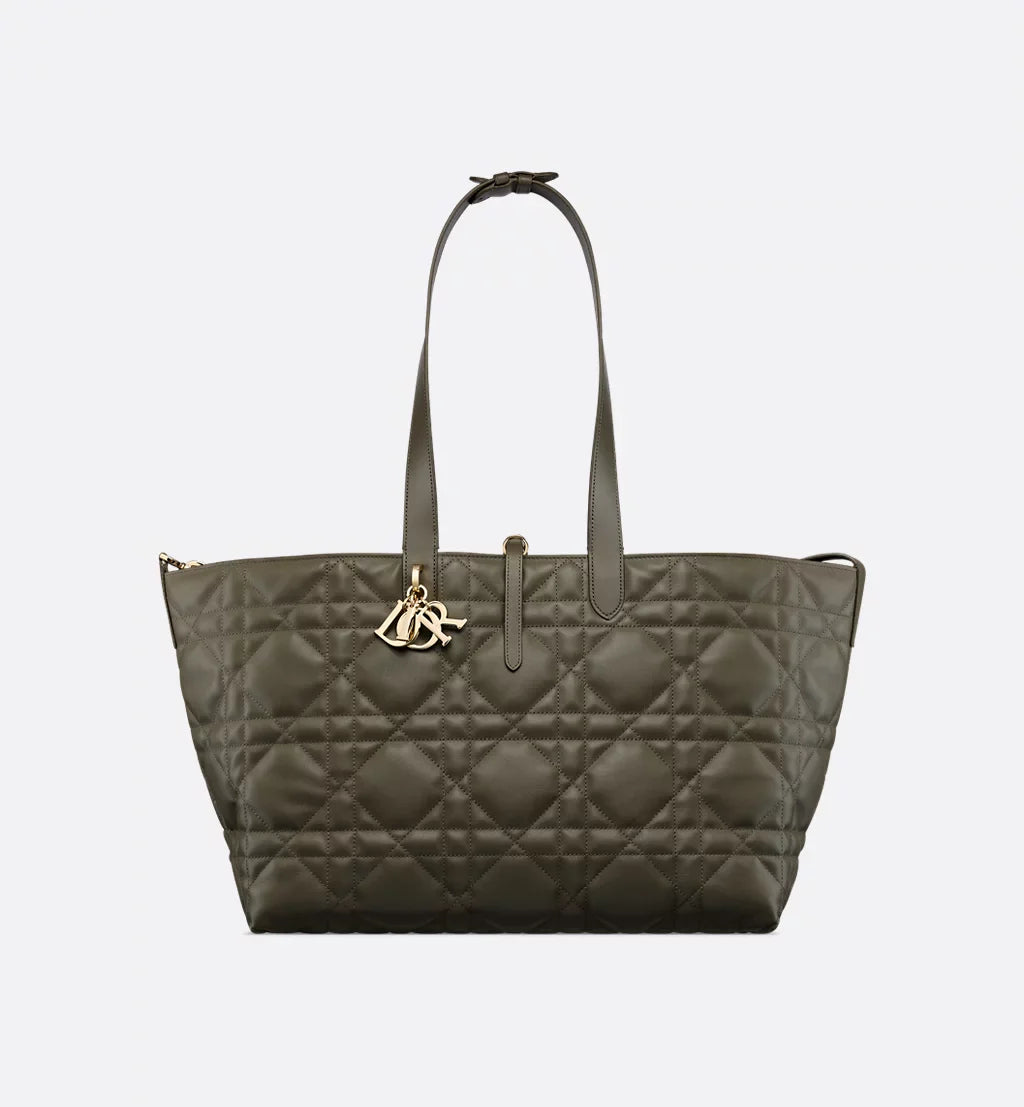 Dior Large Dior Toujours Bag 2025