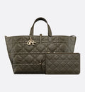Dior Large Dior Toujours Bag 2025