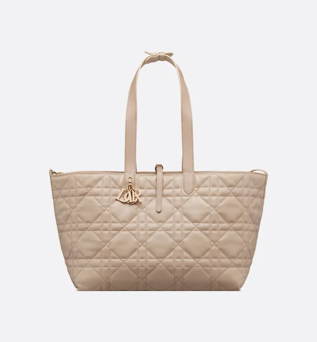 Dior Large Dior Toujours Bag 2025