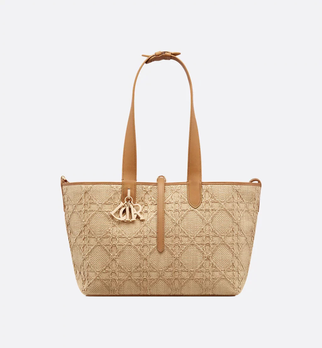 Medium Dior Toujours Bag 2025