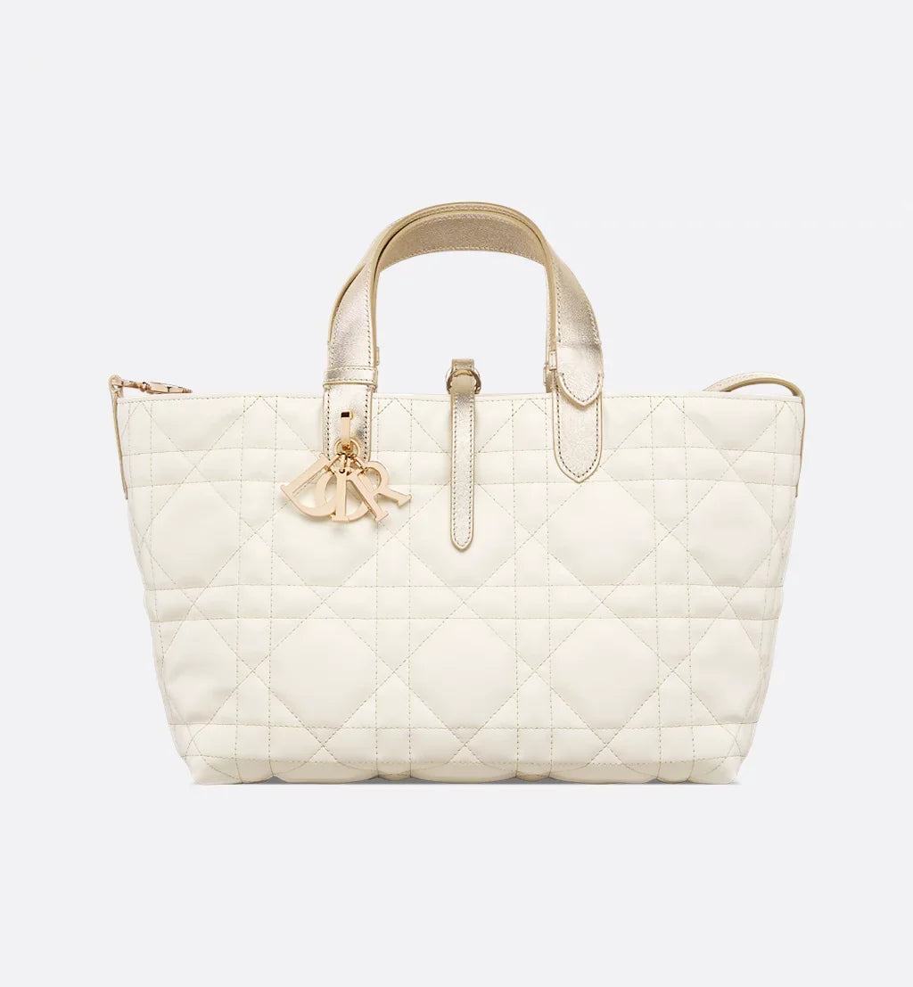 Medium Dior Toujours Bag 2025