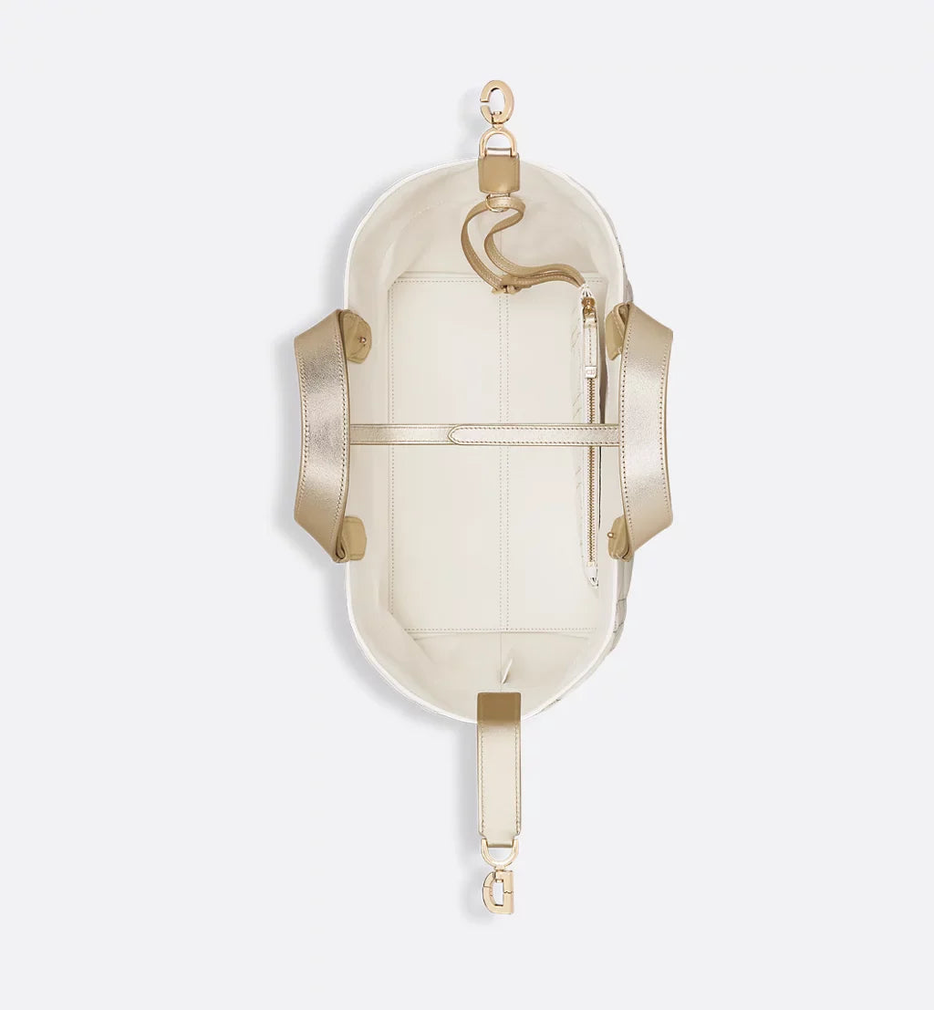 Medium Dior Toujours Bag 2025