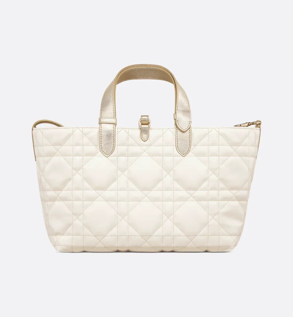 Medium Dior Toujours Bag 2025