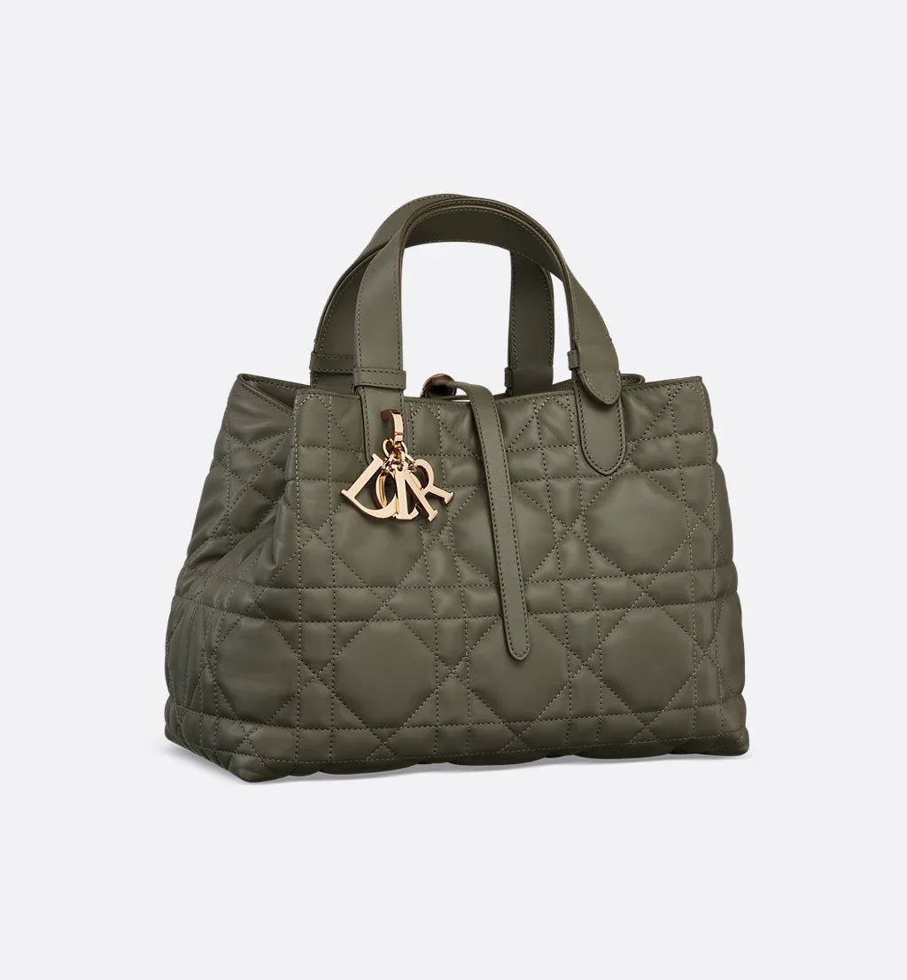 Medium Dior Toujours Bag 2025