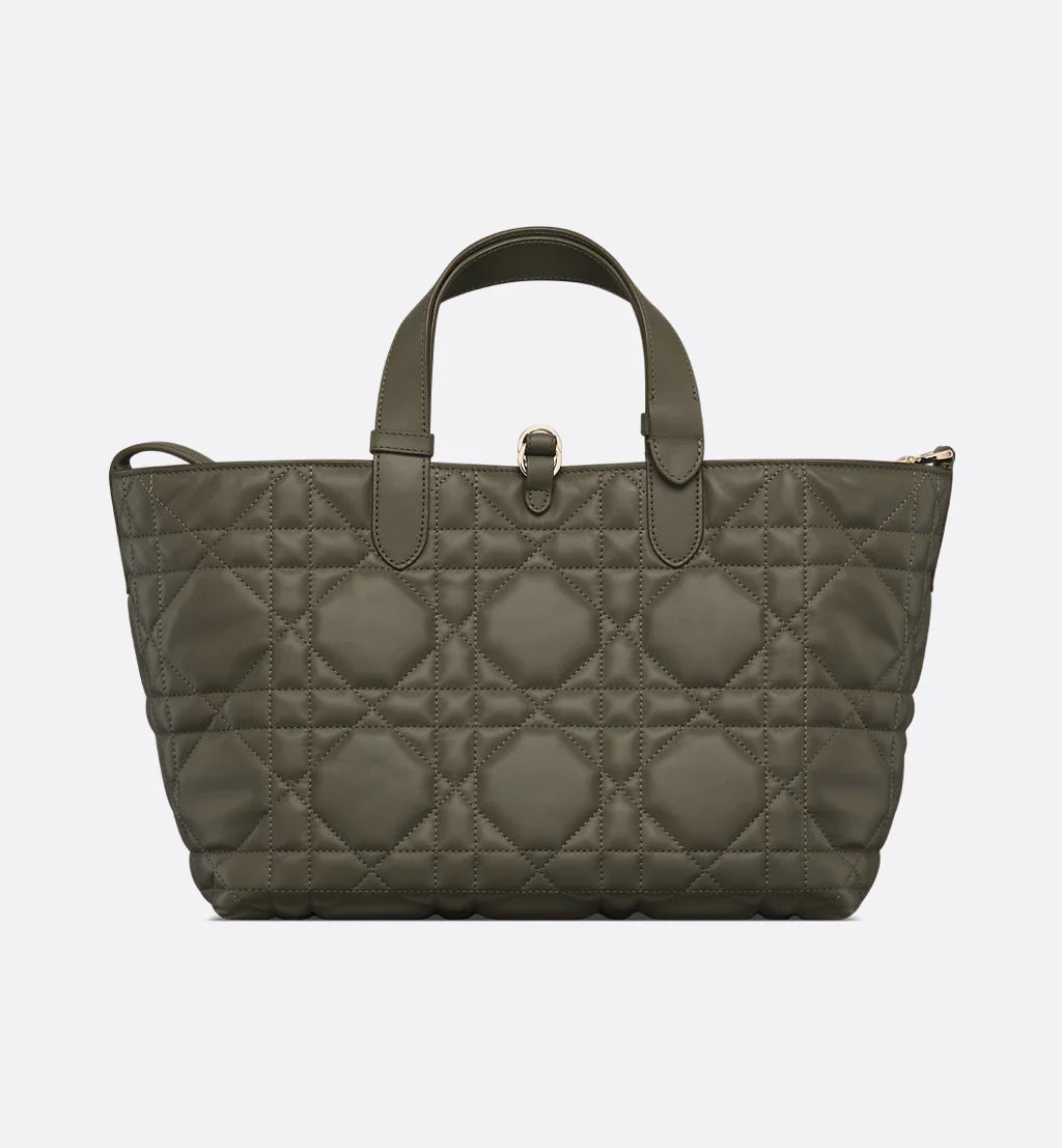 Medium Dior Toujours Bag 2025