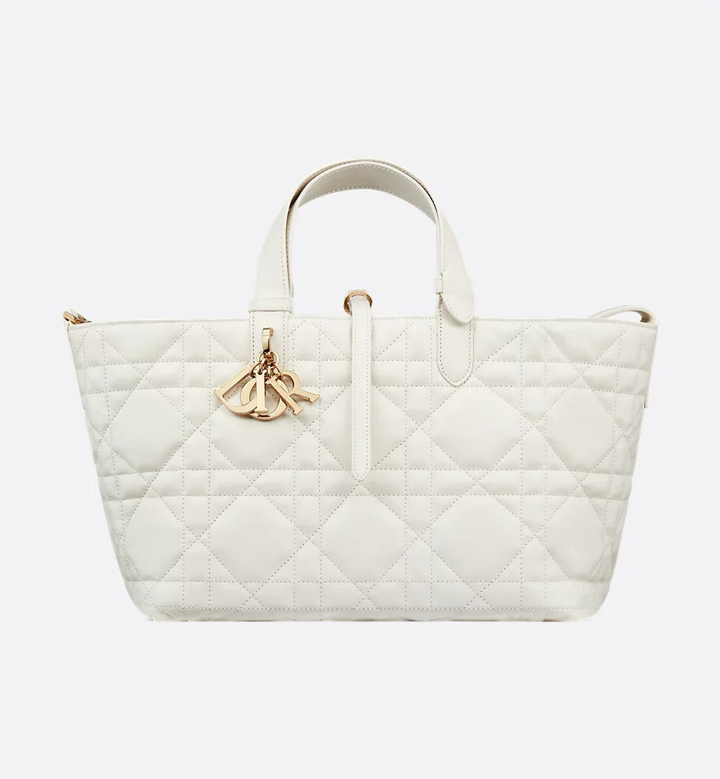 Medium Dior Toujours Bag 2025