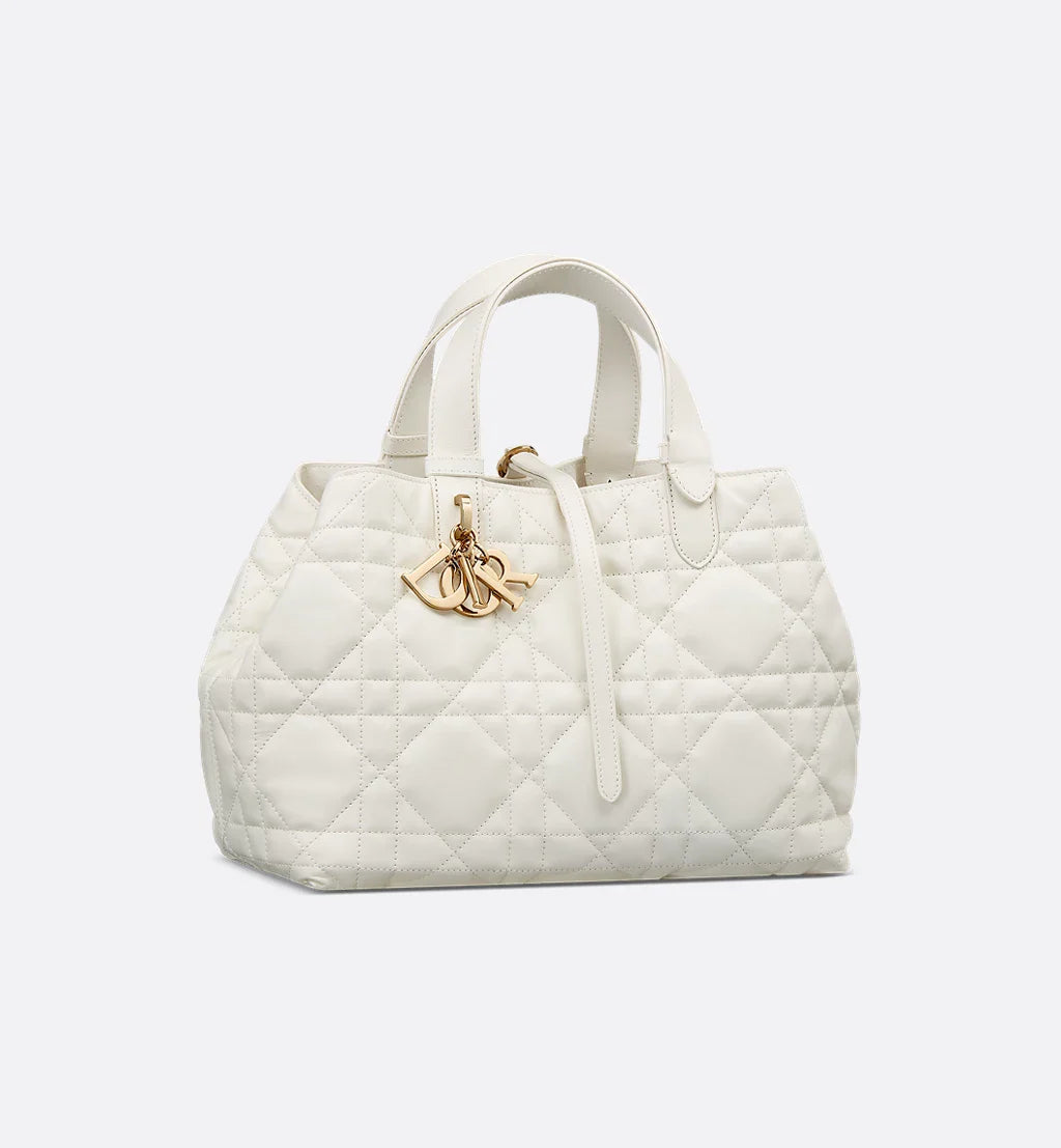Medium Dior Toujours Bag 2025
