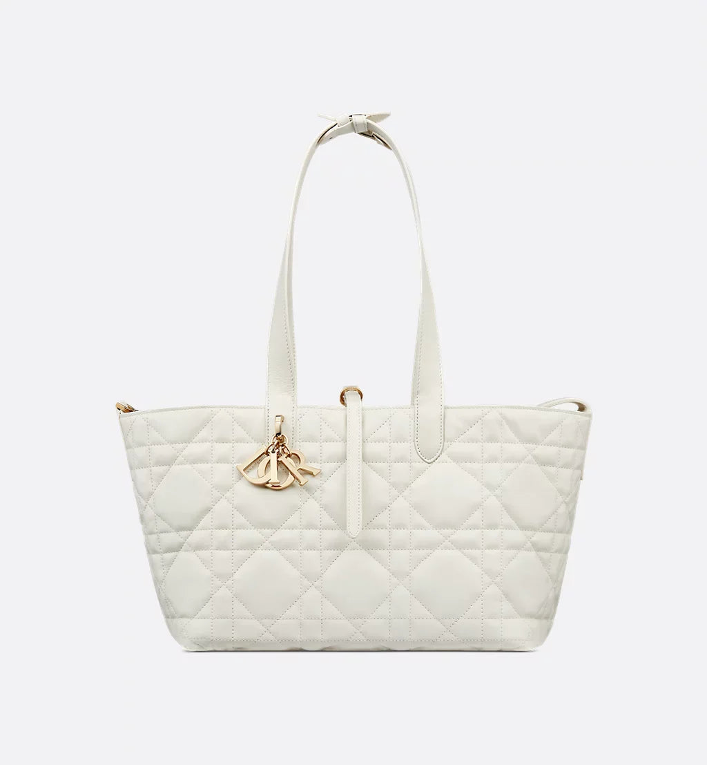 Medium Dior Toujours Bag 2025